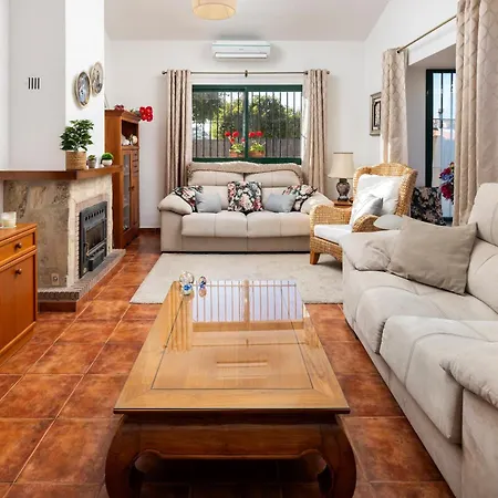 Ferienhaus Casa Palmera *