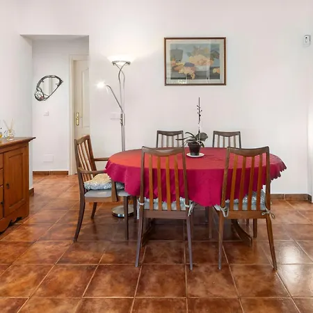 Ferienhaus Casa Palmera Málaga