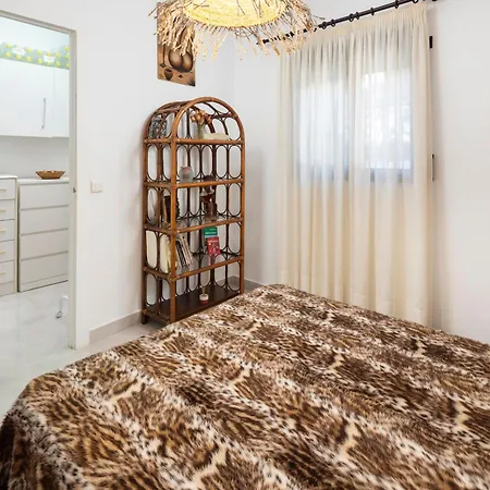 Casa Palmera *