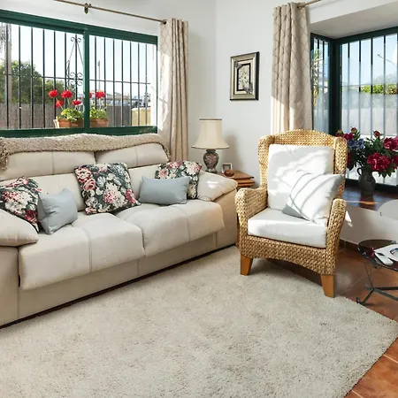Casa Palmera *