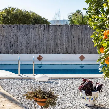 Casa Palmera Ferienhaus